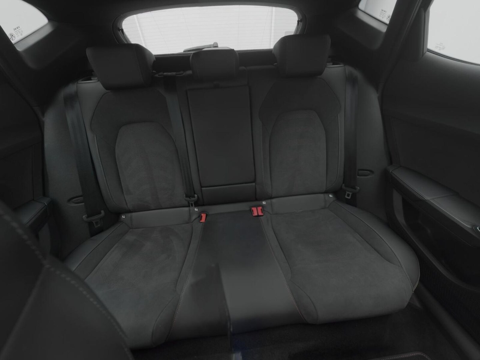 CUPRA Formentor – Bild 5