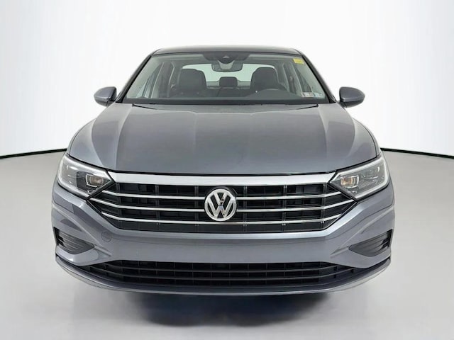 2021 Volkswagen Jetta