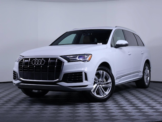 2023 Audi Q7
