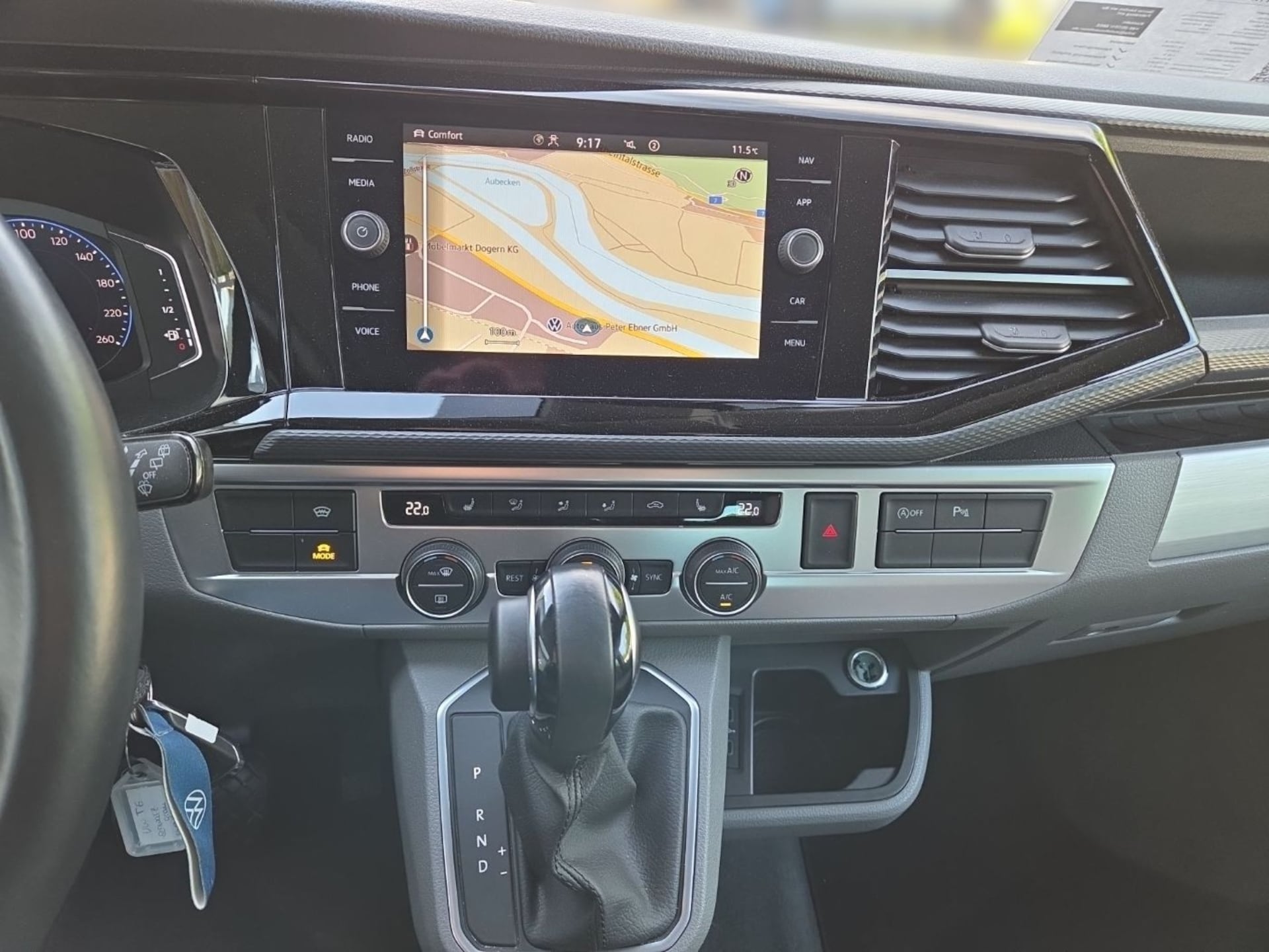 Volkswagen T6.1 California Beach
