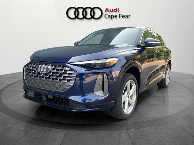 Photo of 2026 Audi Q5
