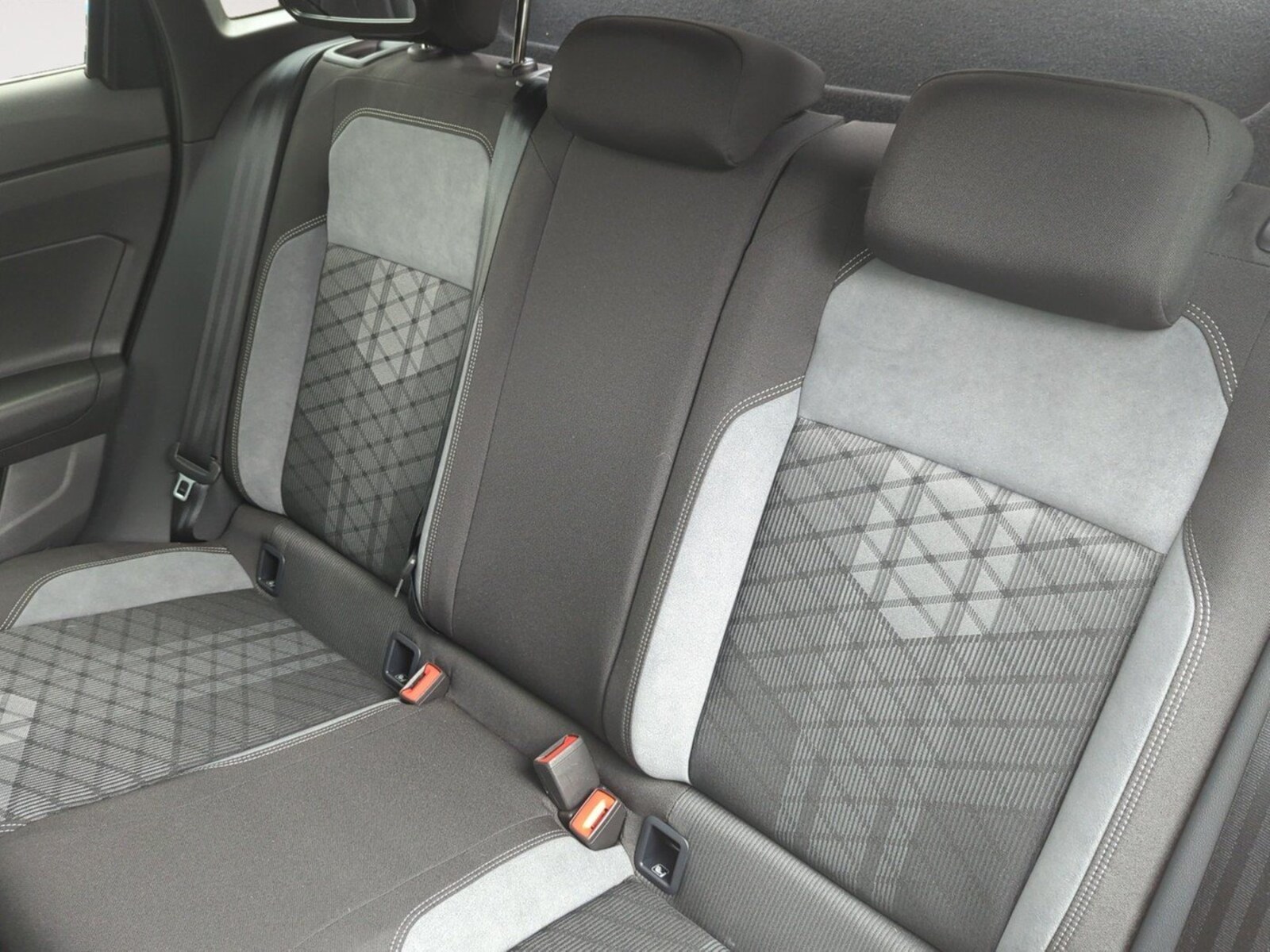 Volkswagen Taigo – Bild 8