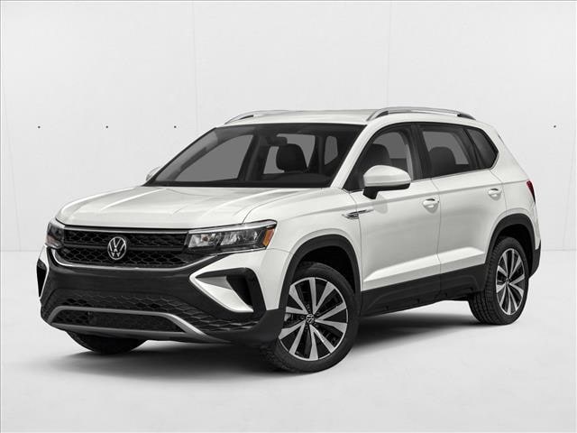 2023 Volkswagen Taos