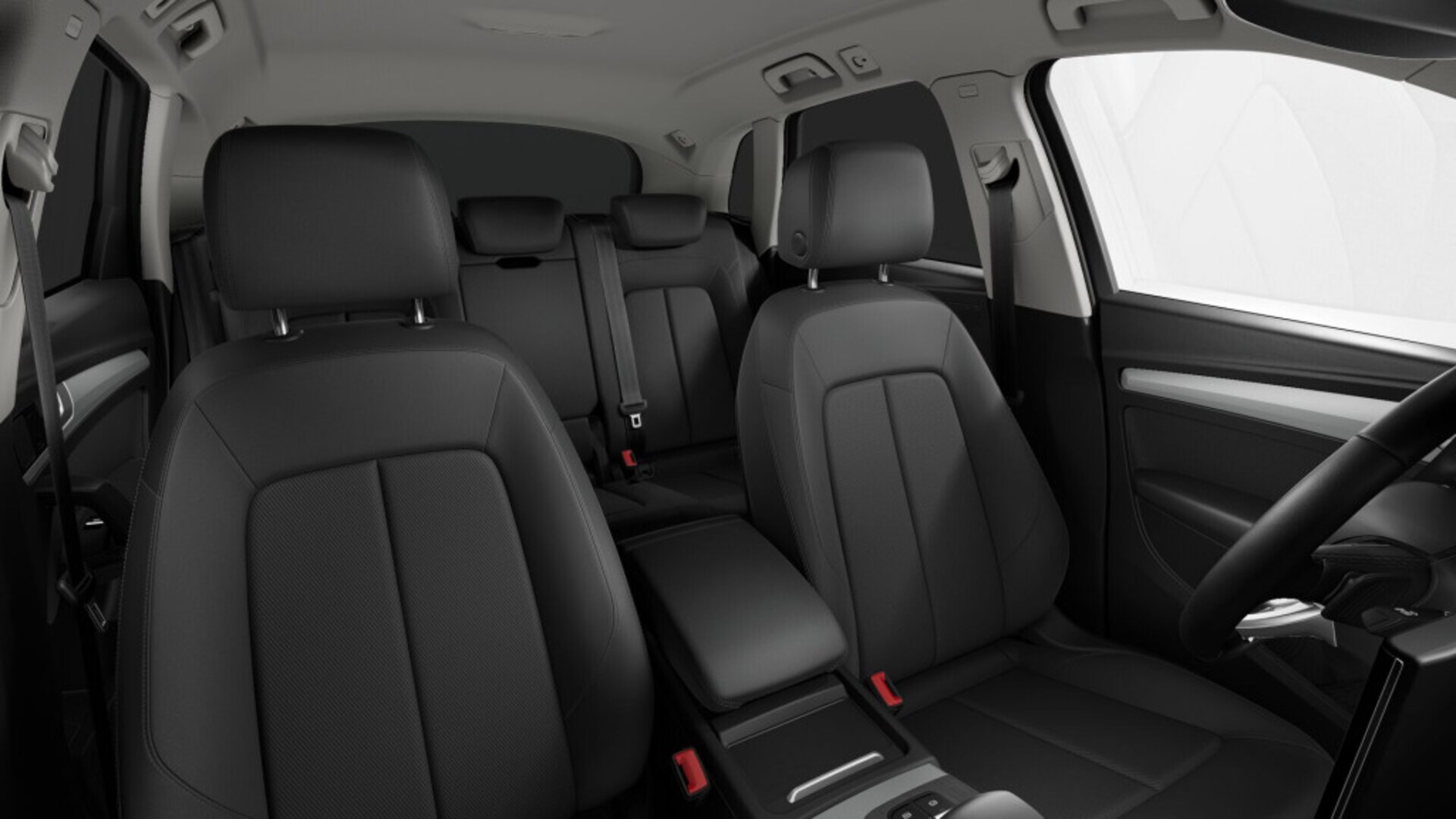 Audi Q5 TFSI e S line