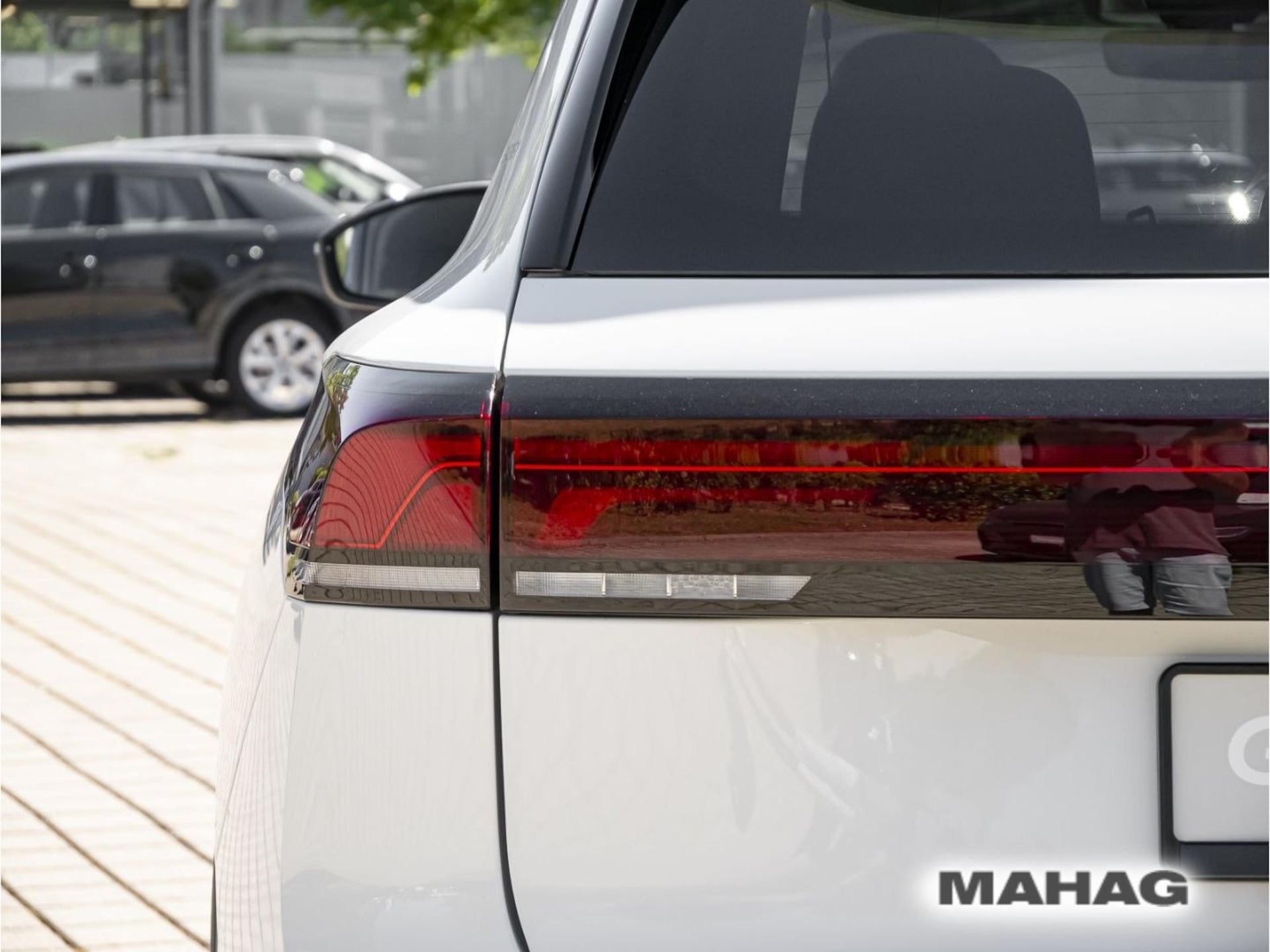 Volkswagen Tiguan ENERGY