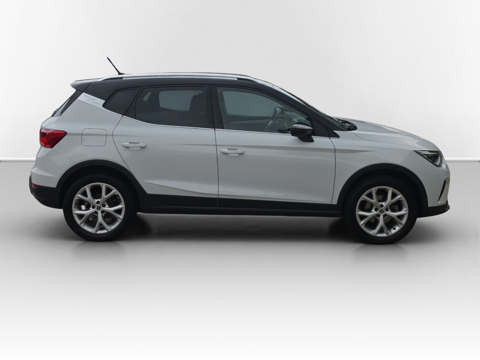 SEAT Arona – Bild 5
