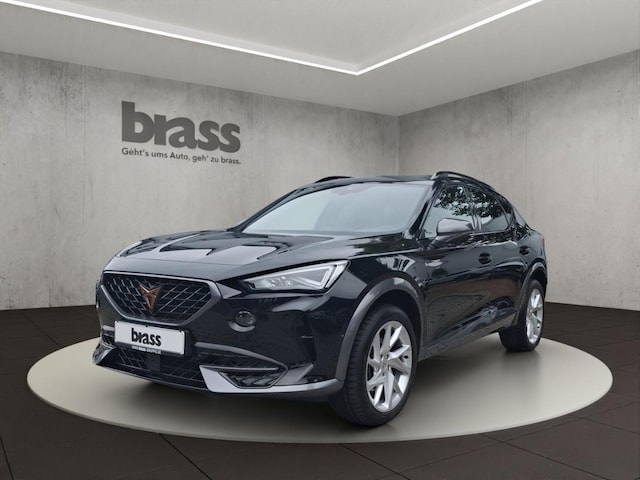 CUPRA Formentor 1,5 TSI 110Kw (DKT5050589)