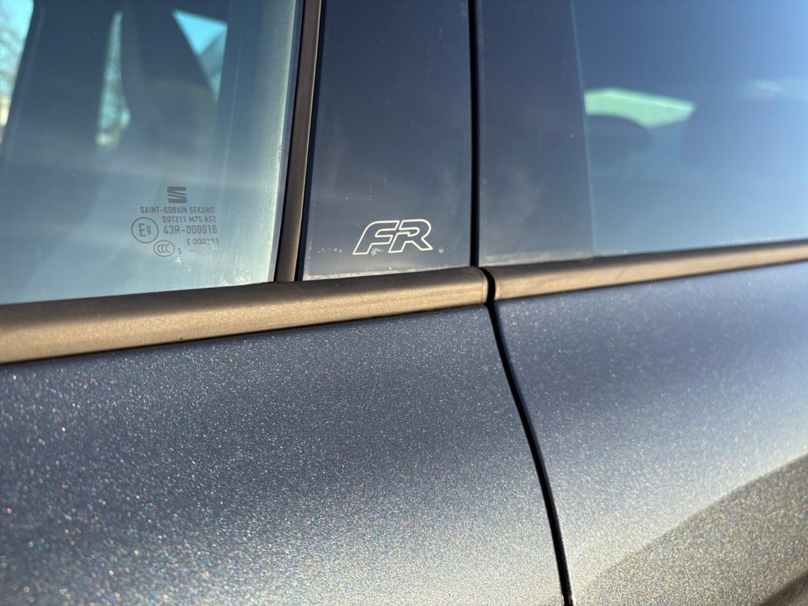 SEAT Arona – Bild 26