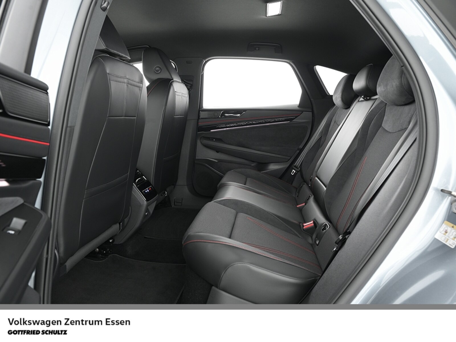 Volkswagen ID.7 – Bild 11