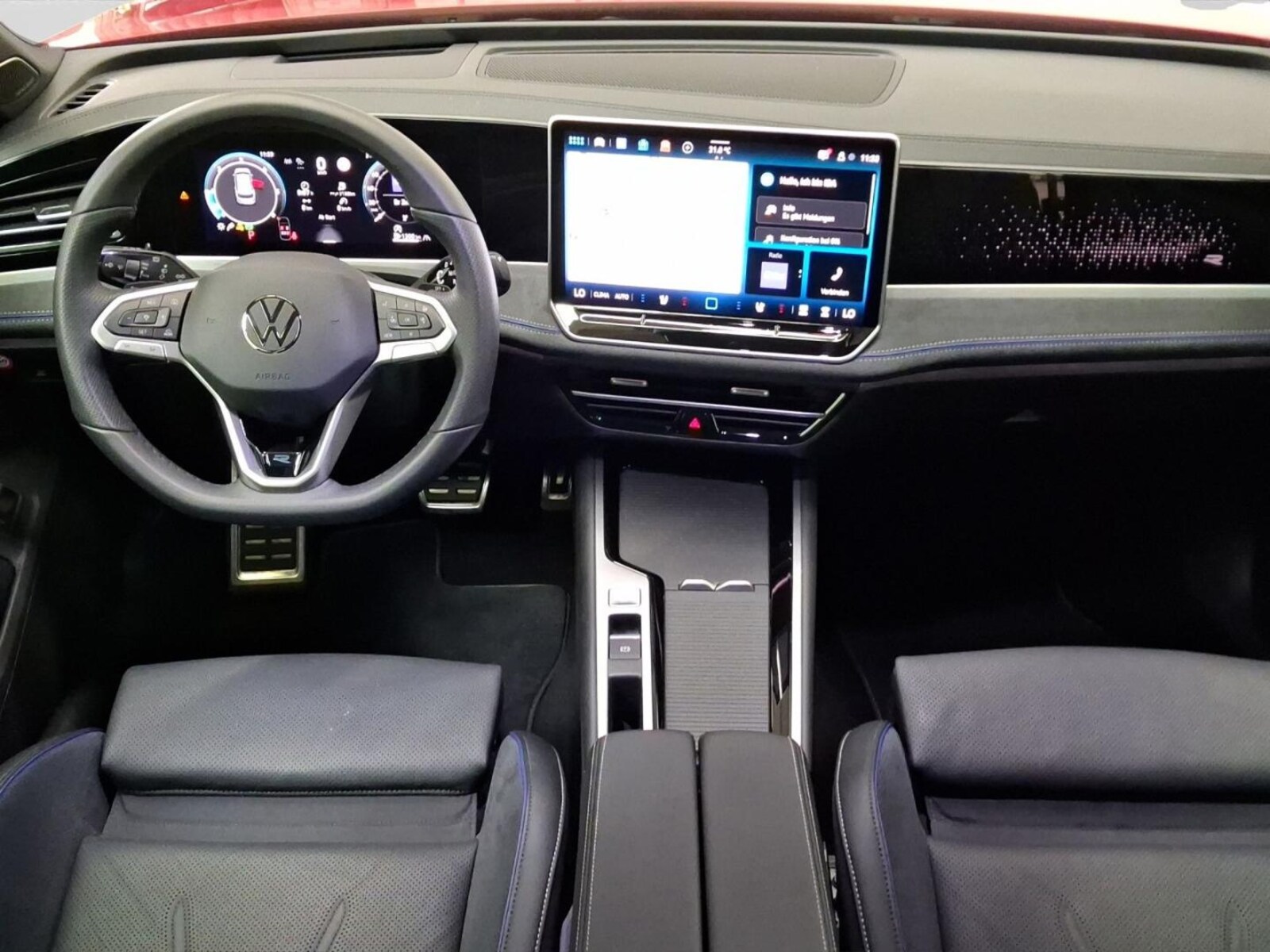 Volkswagen Passat – Bild 5