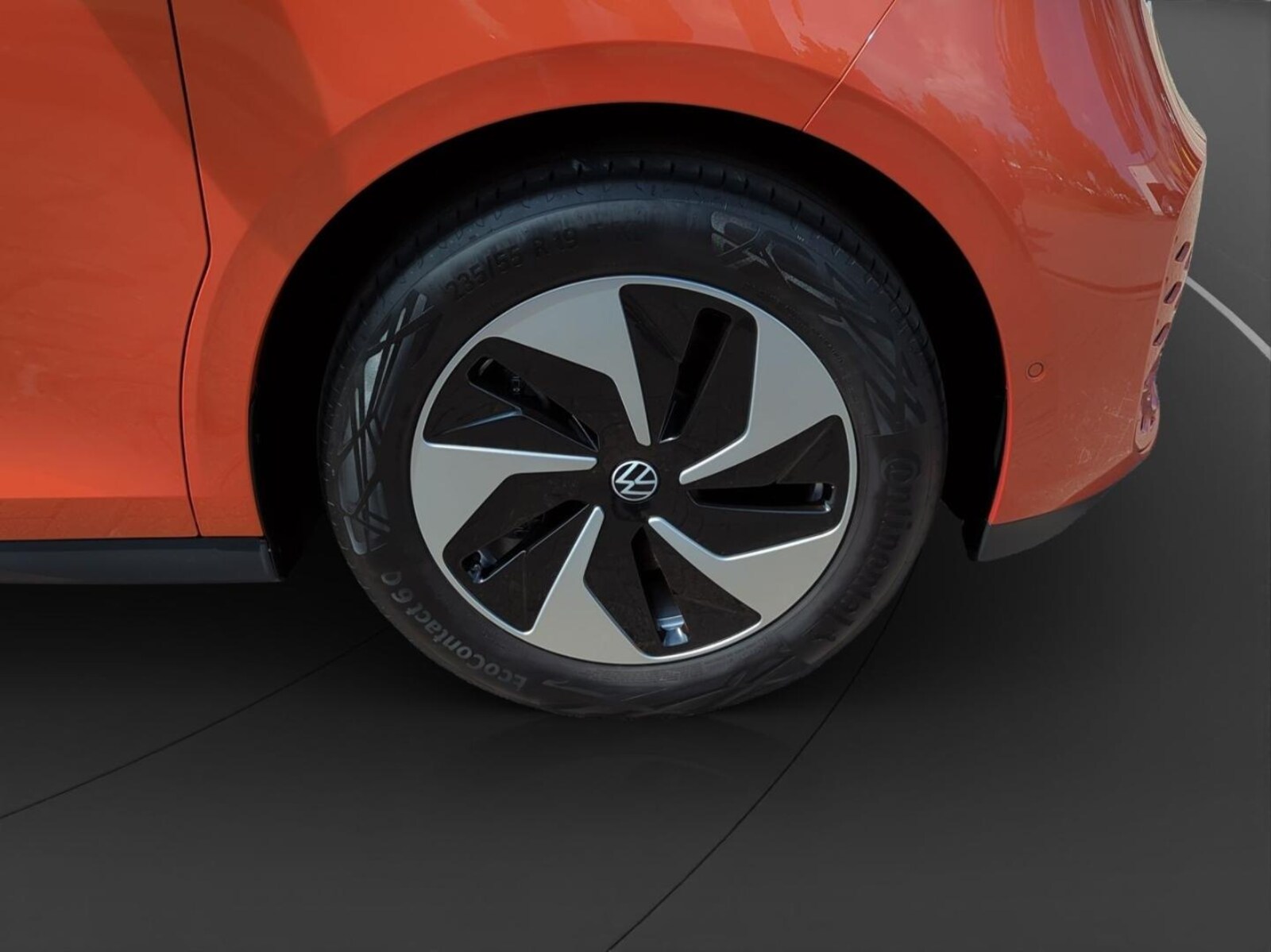 Volkswagen ID. Buzz – Bild 11