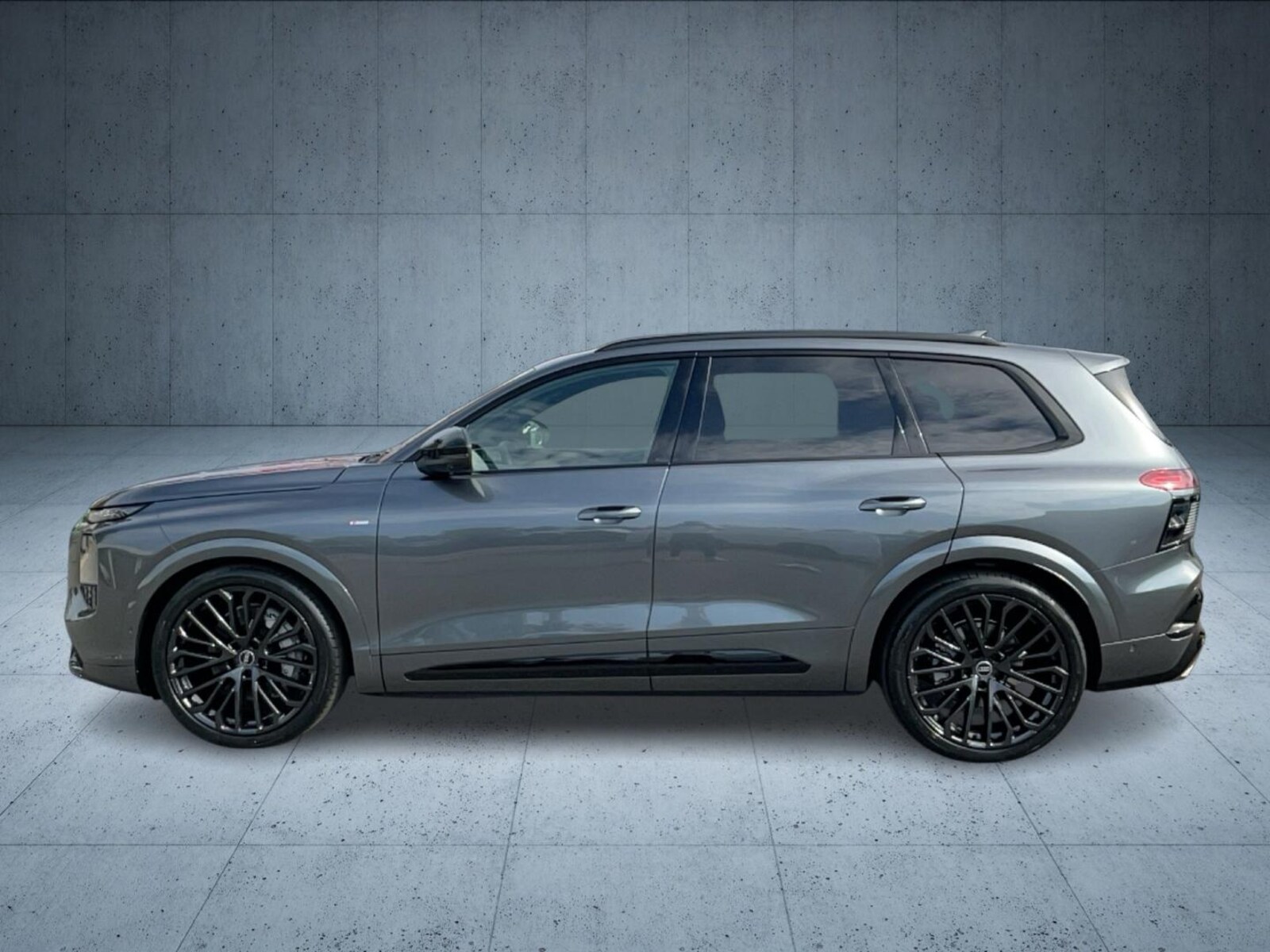 Audi Q7 – Bild 3