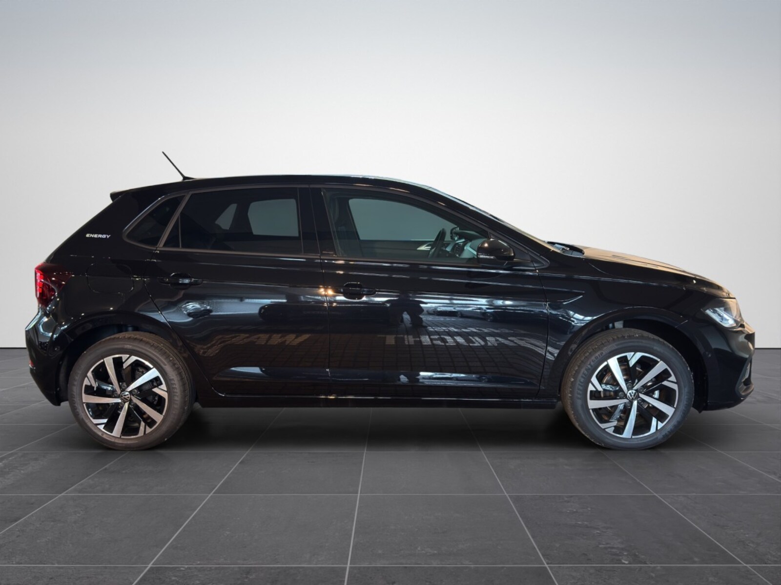 Volkswagen Polo – Bild 7