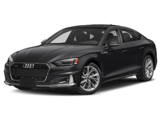 Photo of 2021 Audi A5 Sportback