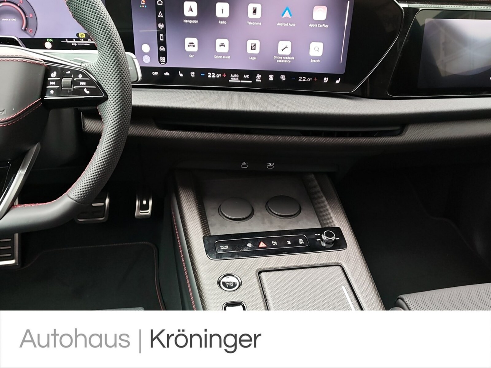 Audi Q7 – Bild 14