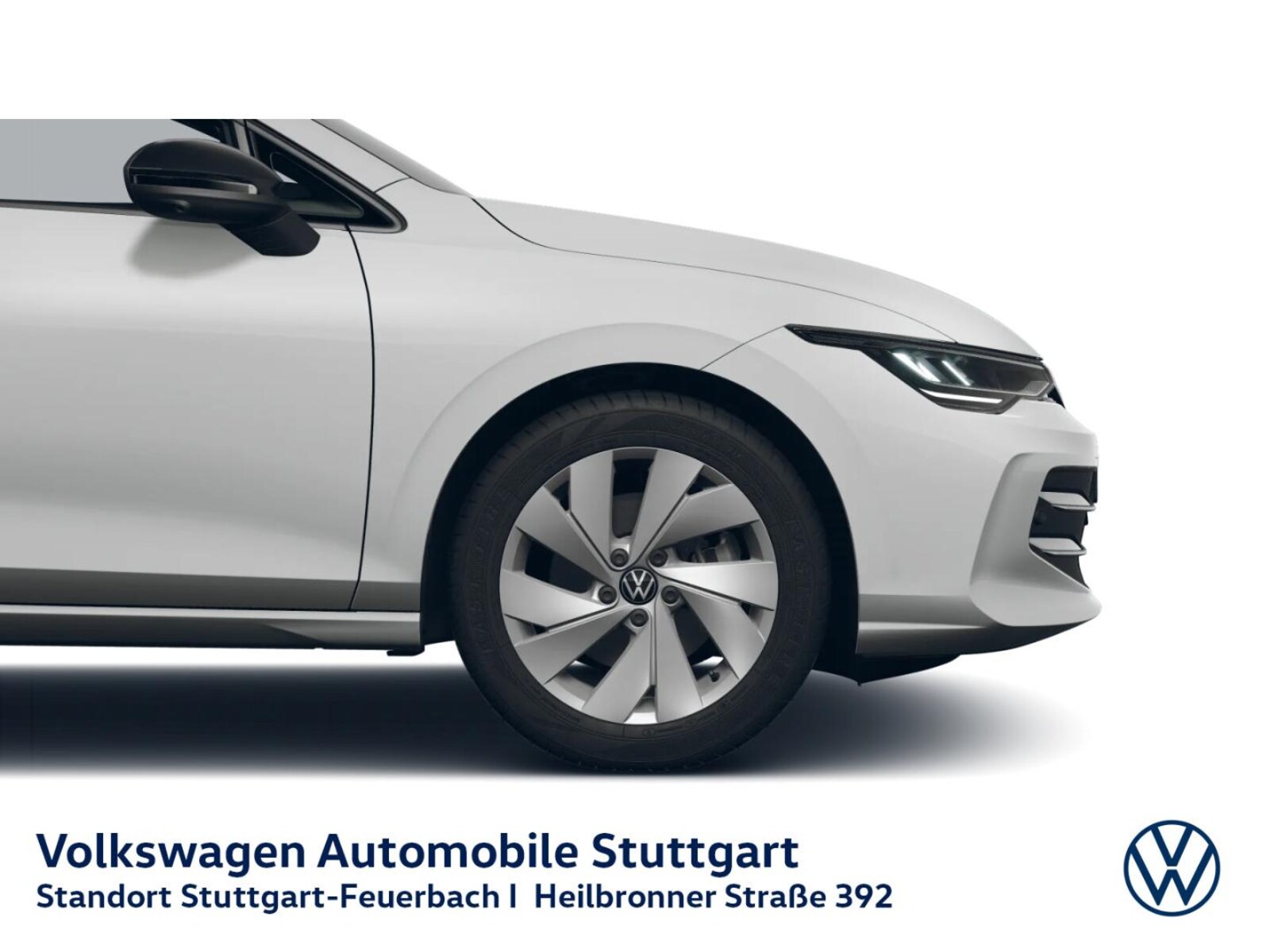 Volkswagen Golf – Bild 4