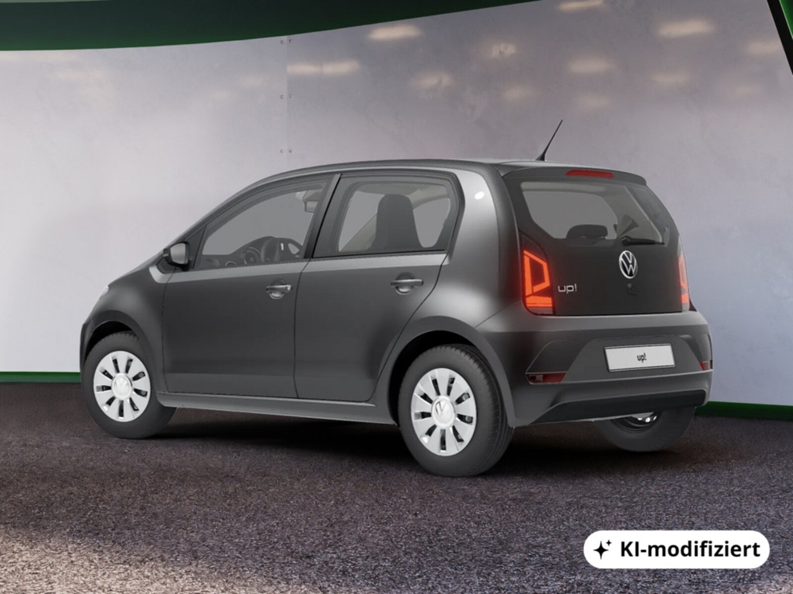 Volkswagen up! – Bild 3