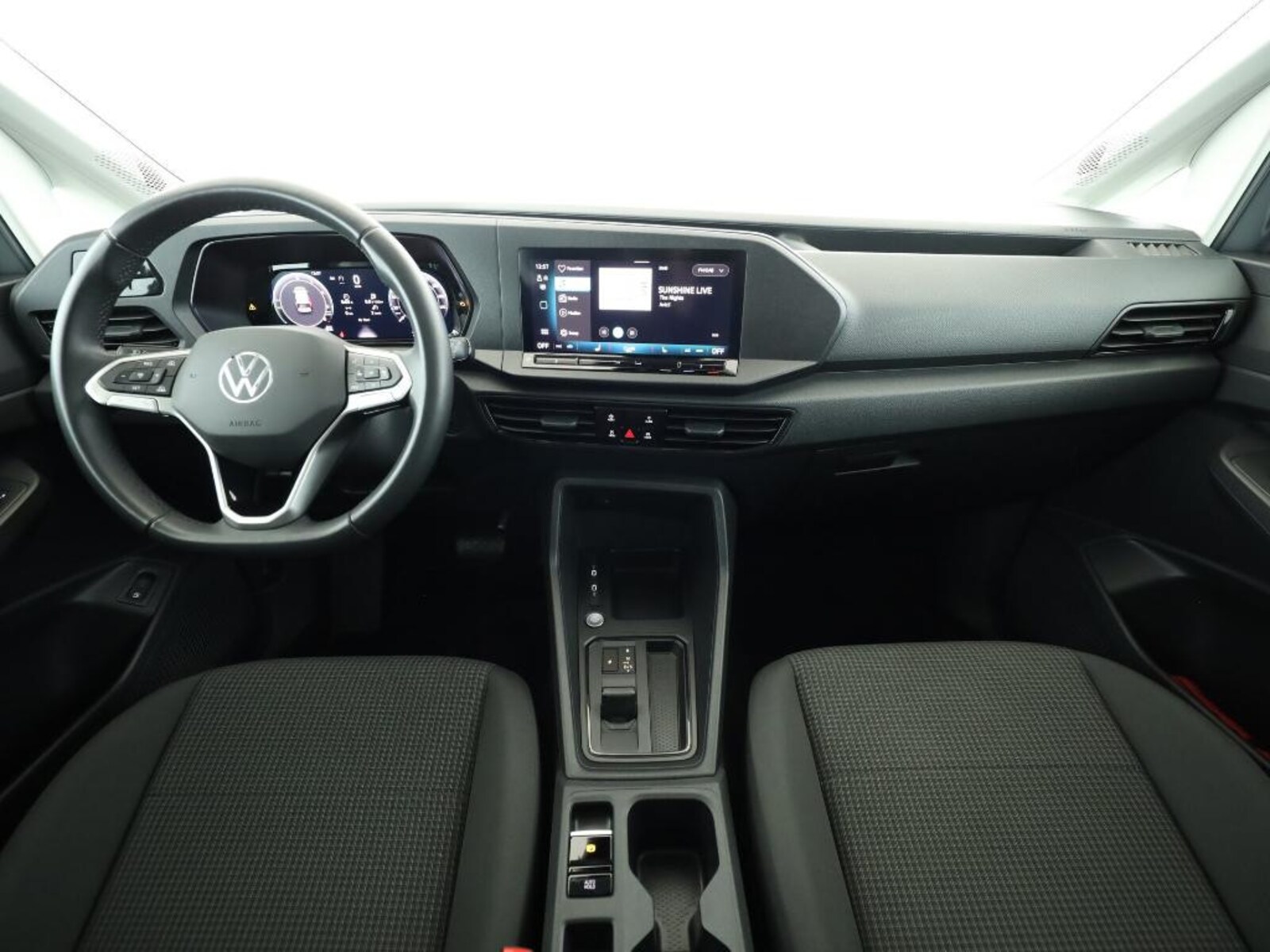 Volkswagen Caddy – Bild 5