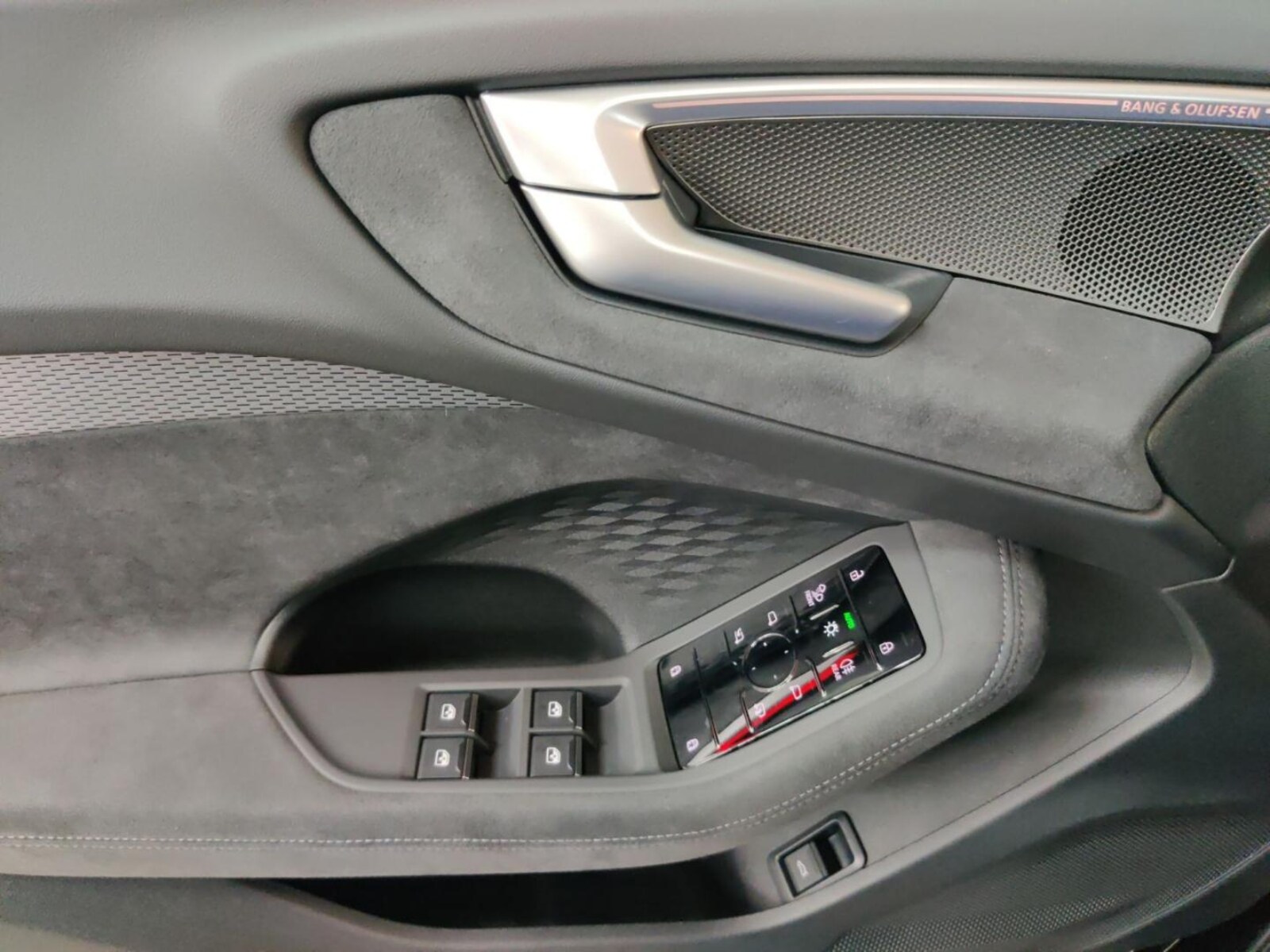 Audi A5 Avant – Bild 10