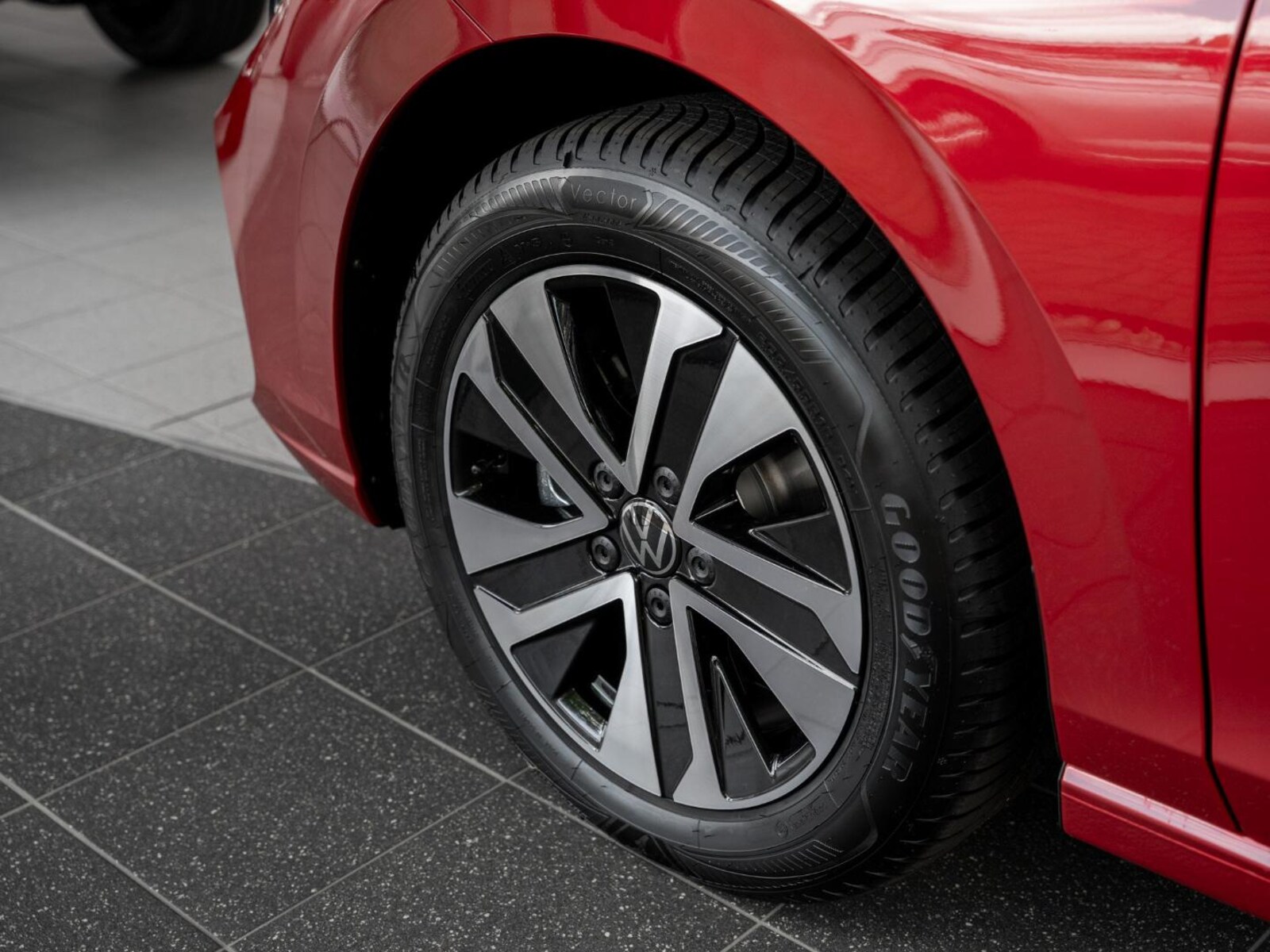 Volkswagen Golf – Bild 6