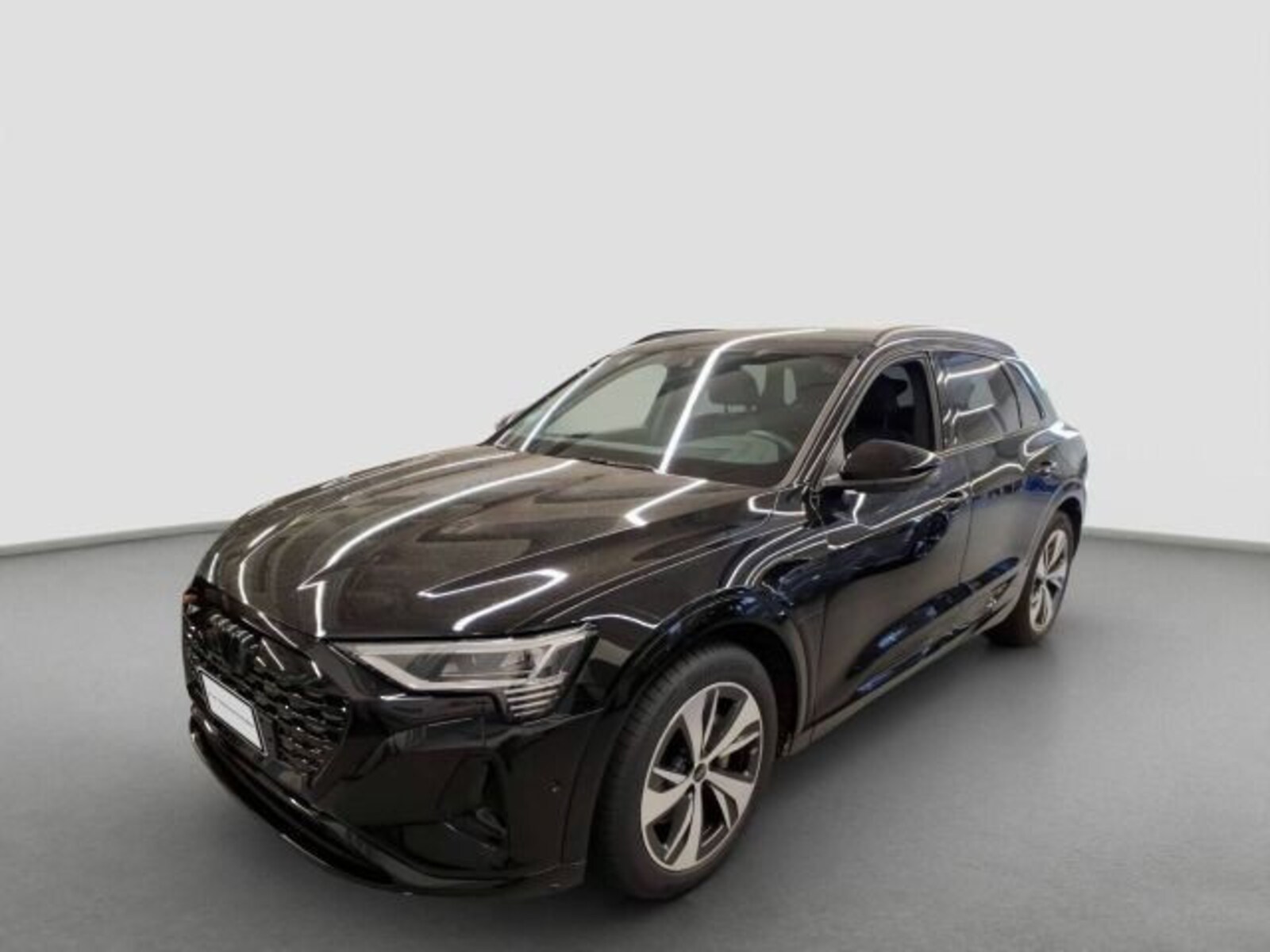 Audi Q8 e-tron – Bild 4
