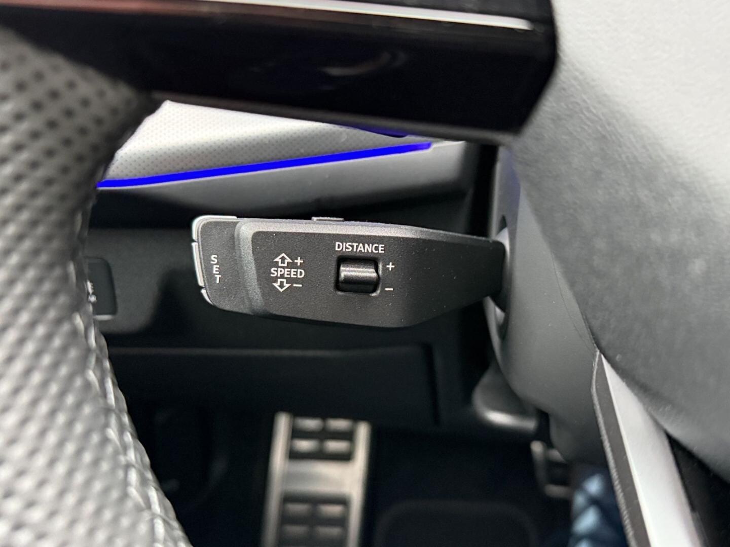 Bild über Audi Q3 Sportback TFSI 110 kW S tronic - für weitere Informationen kontaktieren Sie den Audi Partner