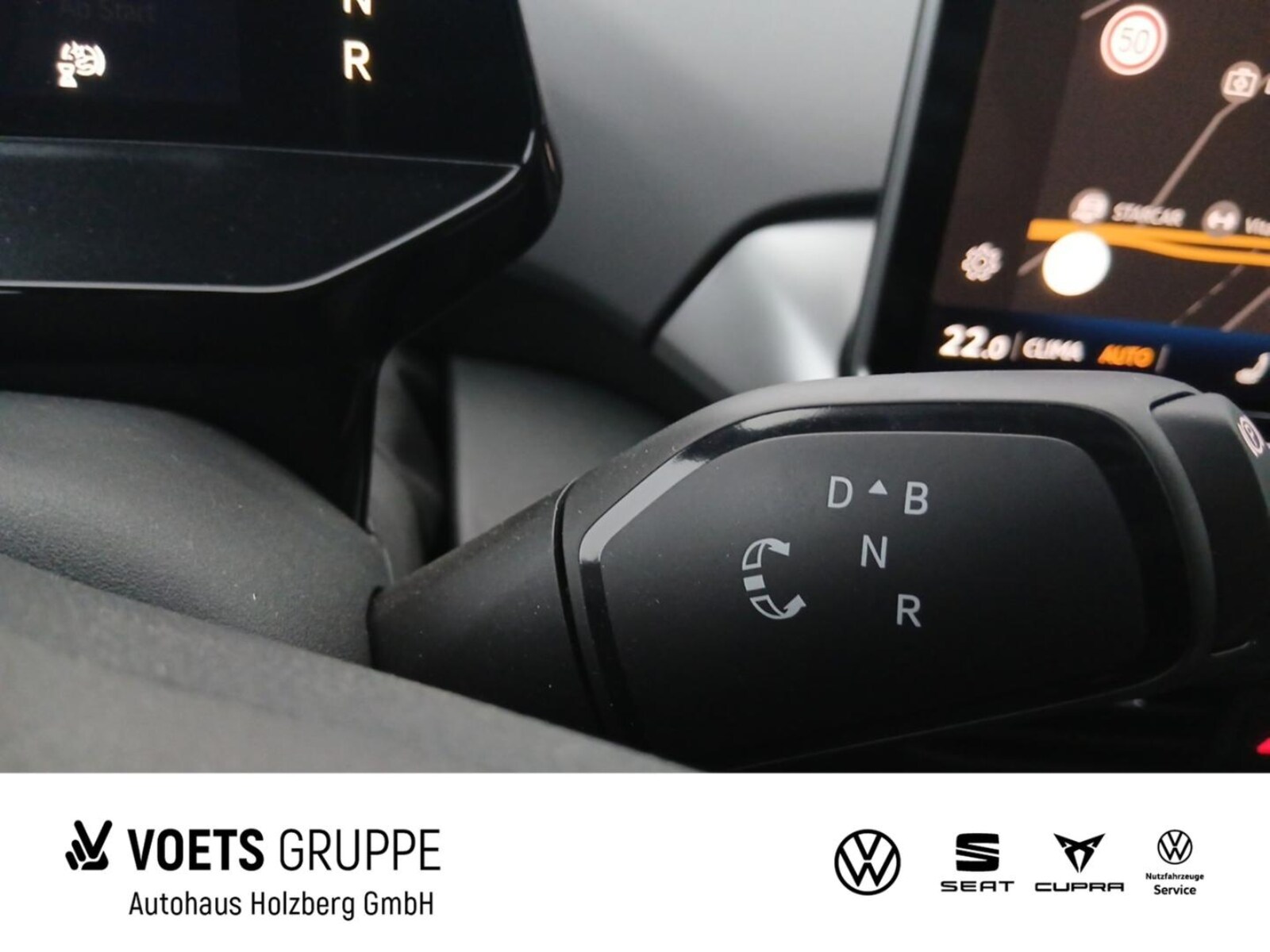 Volkswagen ID.5 – Bild 8
