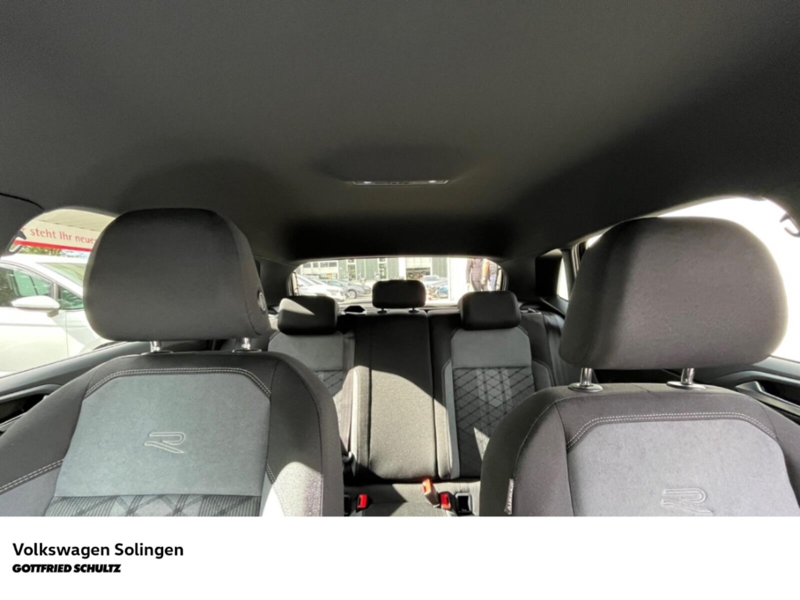 Volkswagen Polo – Bild 11