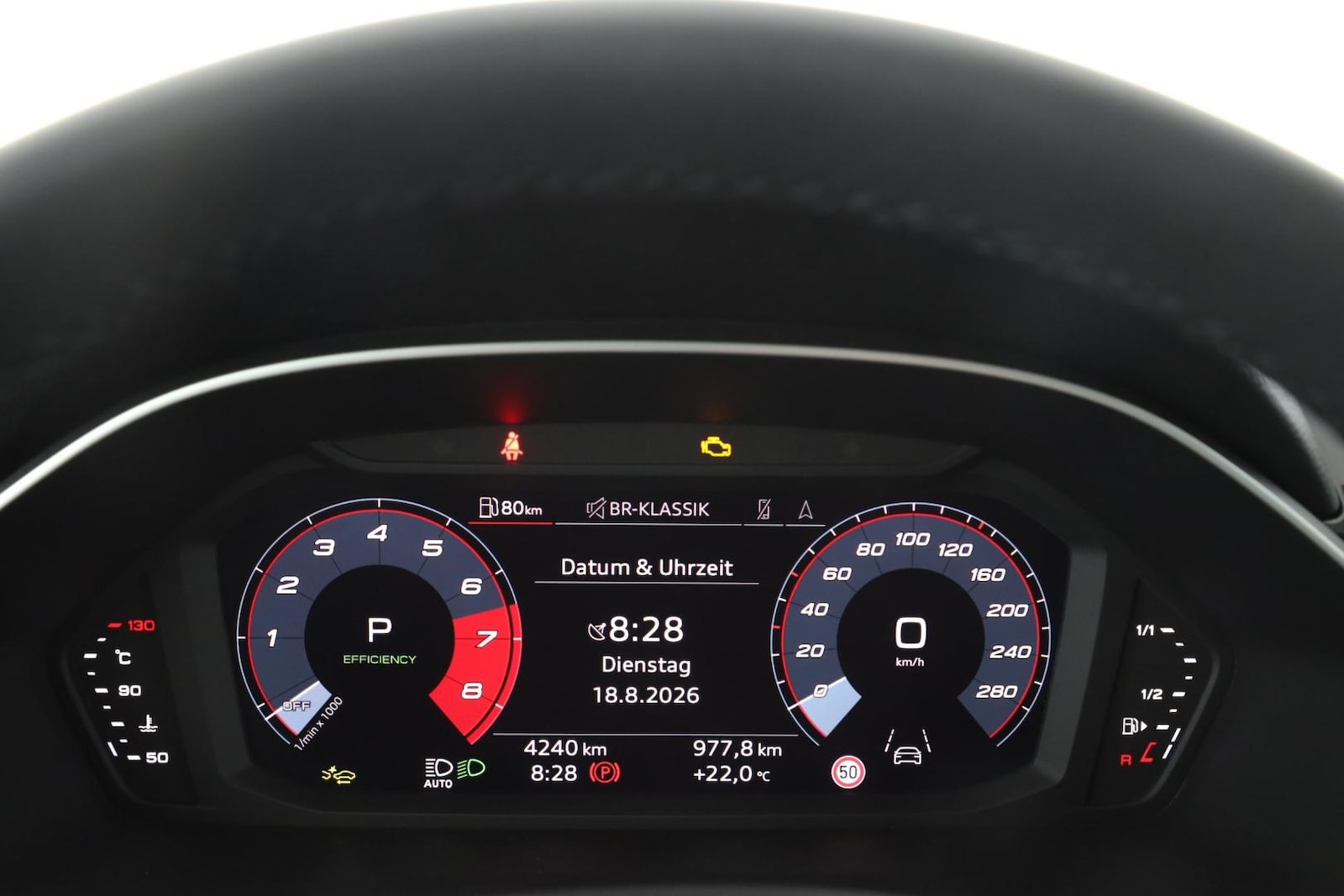 Audi Q3 Sportback – Bild 19