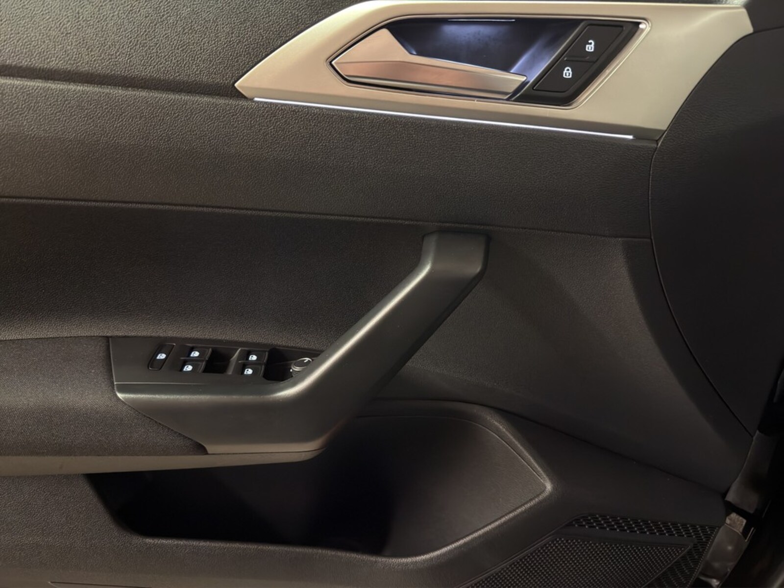 Volkswagen Taigo – Bild 10