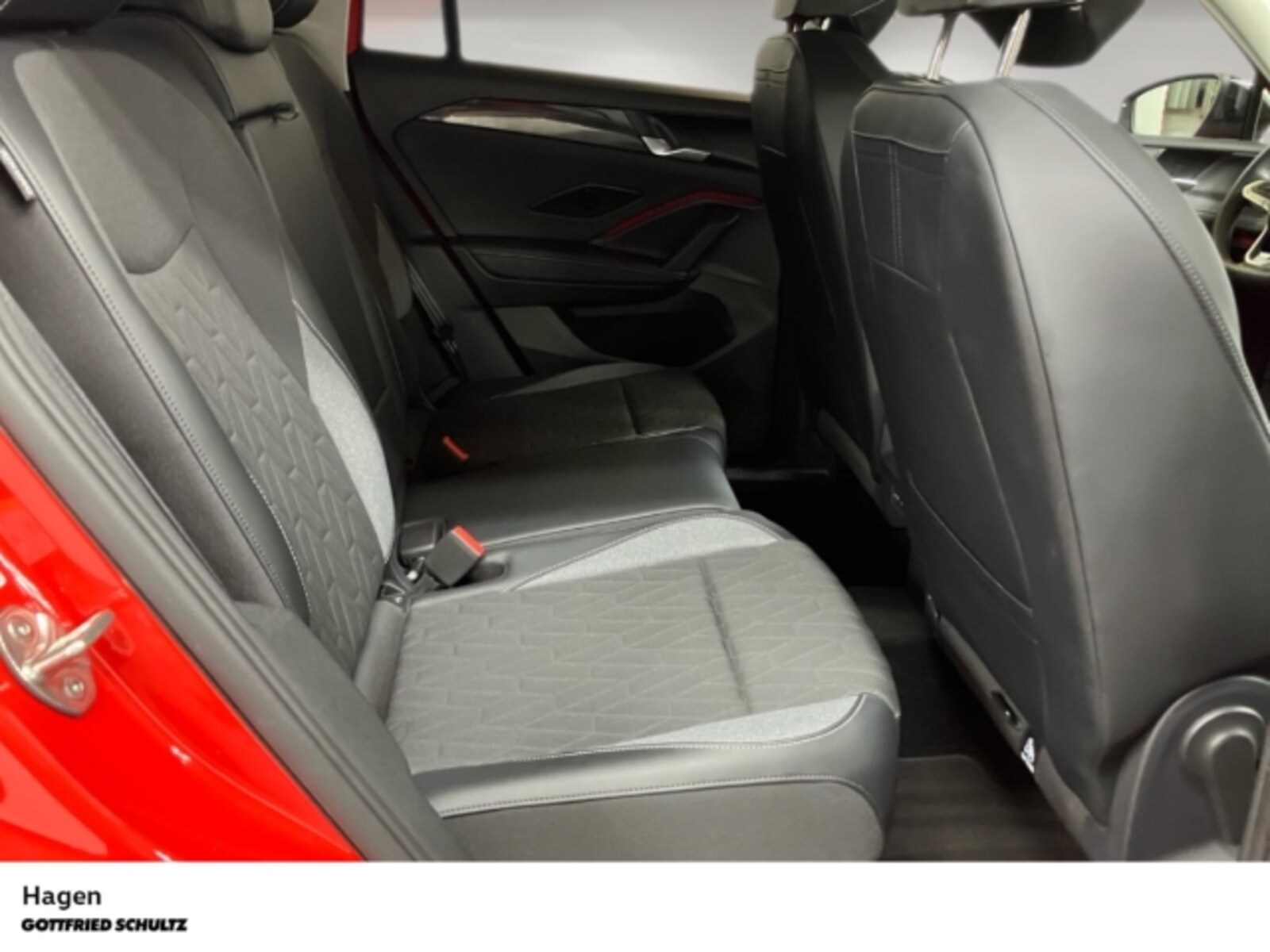Volkswagen Tiguan – Bild 6