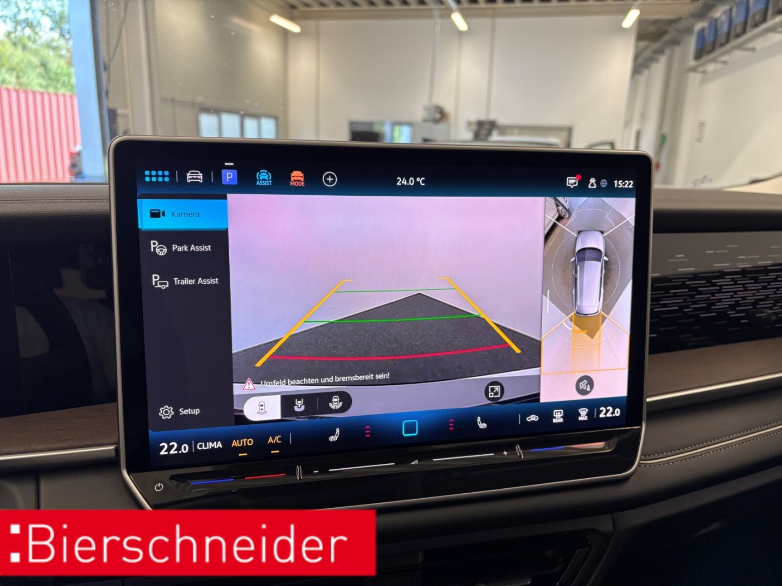 Volkswagen Tayron – Bild 13