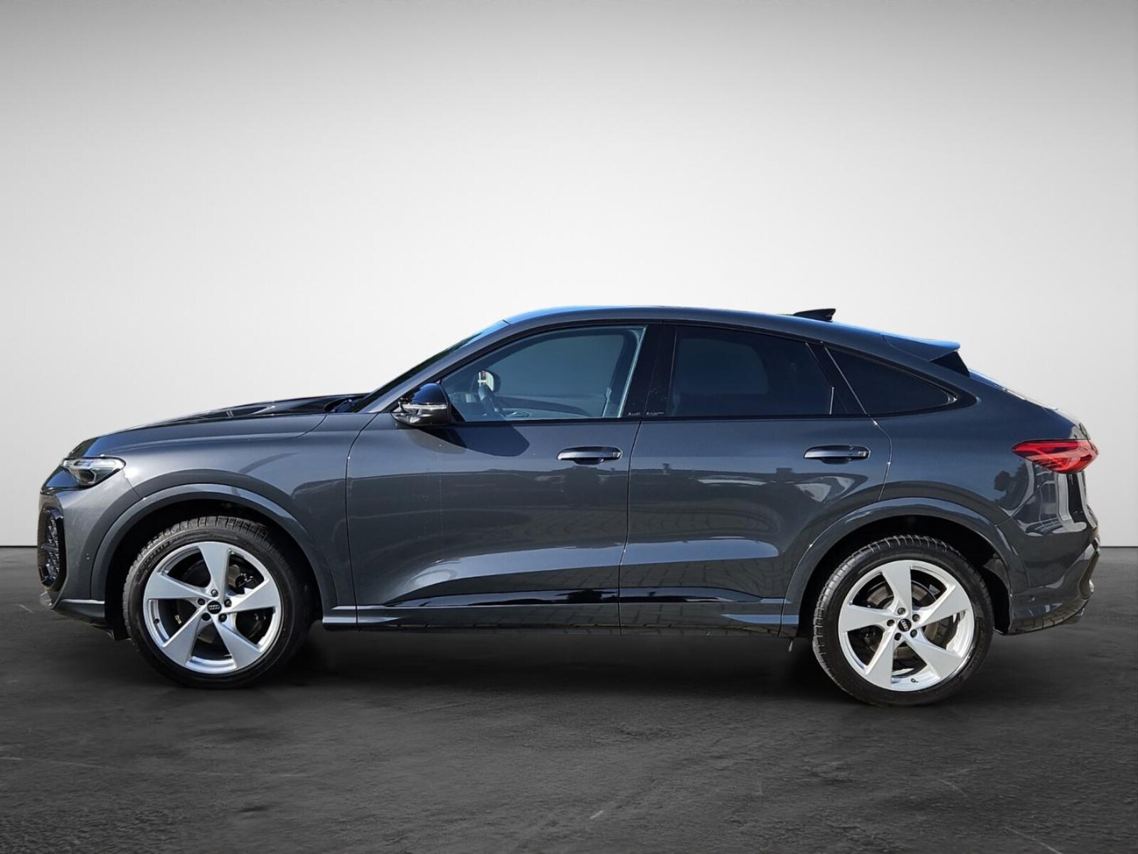 Audi SQ5 Sportback – Bild 3