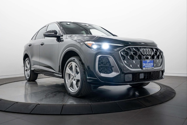 2025 Audi Q5 Sportback