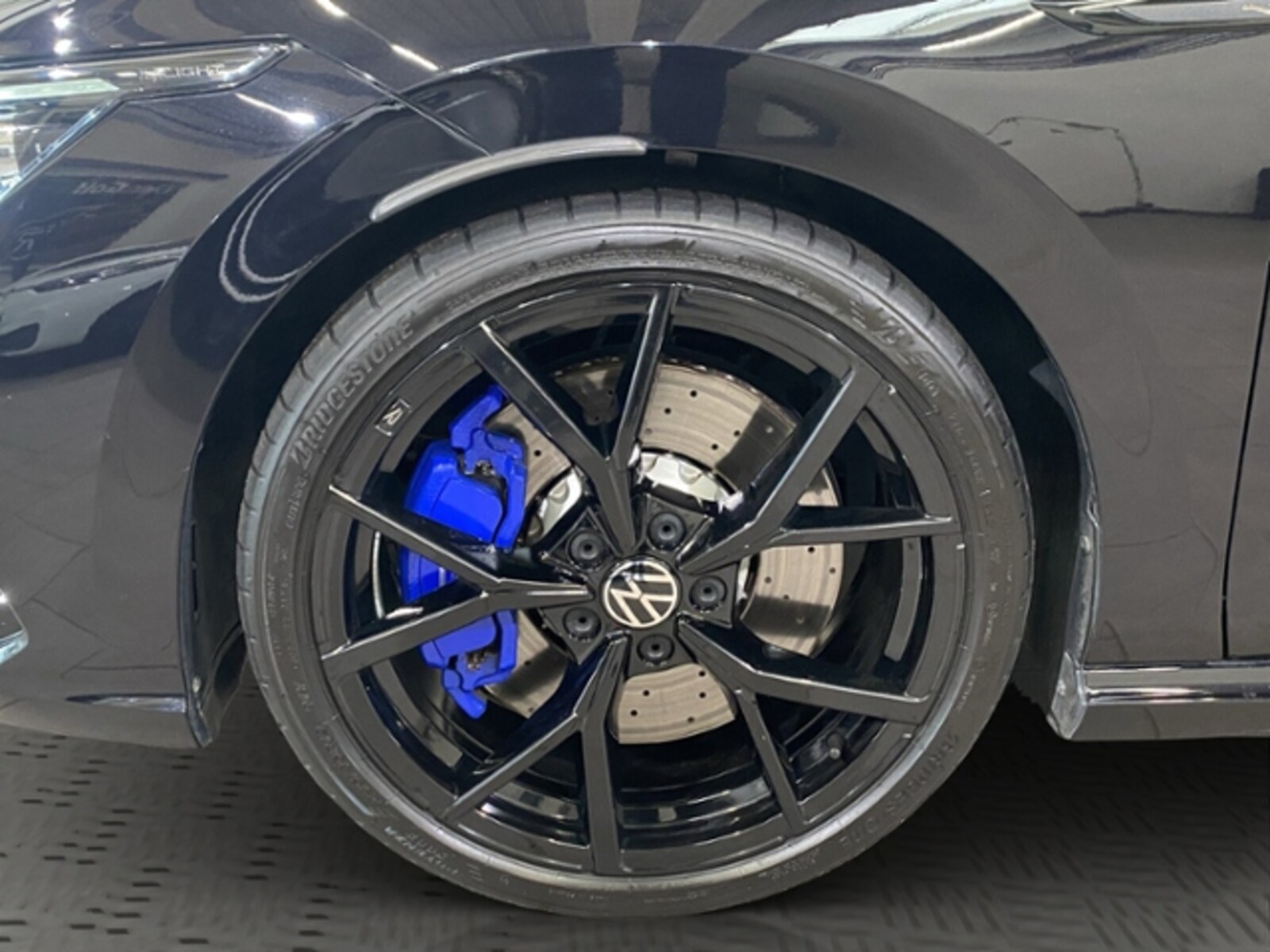 Volkswagen Golf – Bild 15