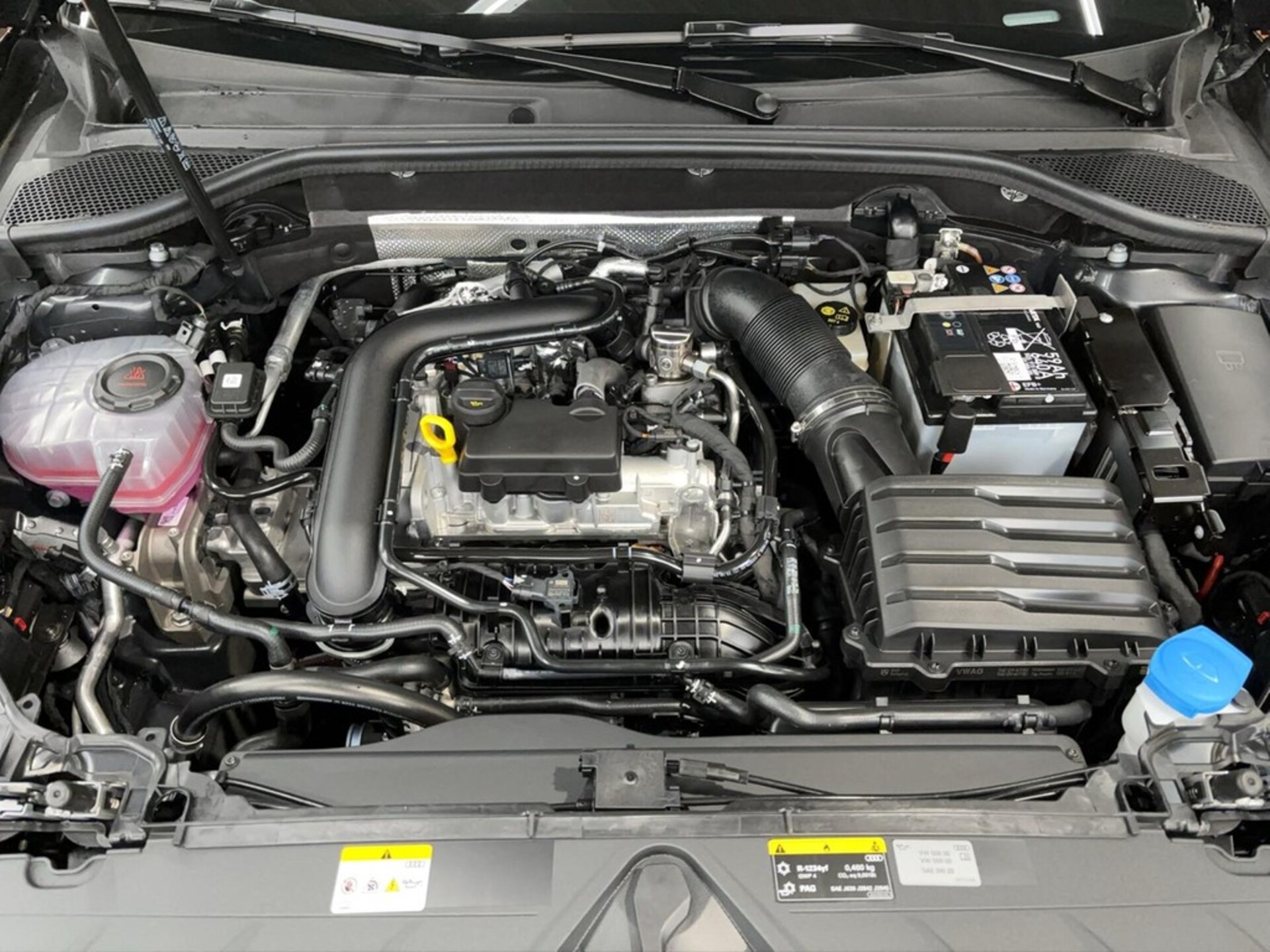 Audi Q2 Advanced