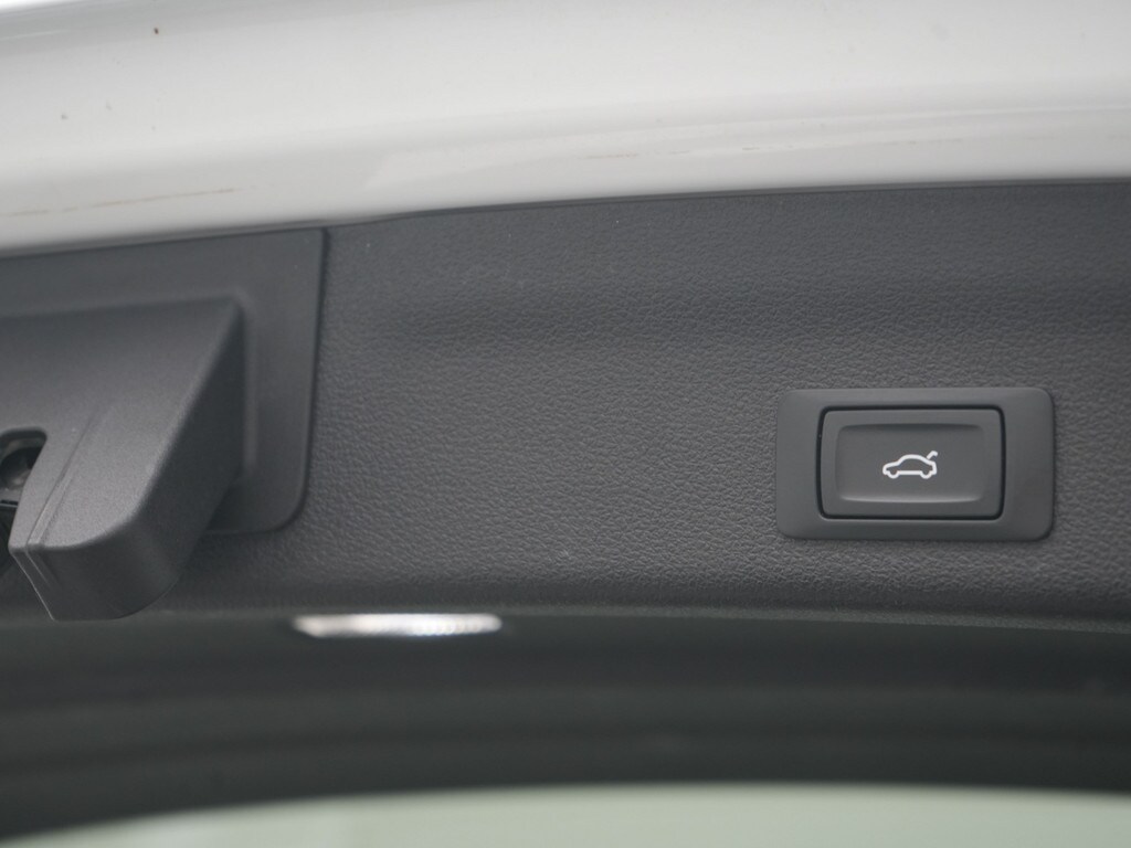 Image about Audi S6 Avant TDI quattro tiptronic