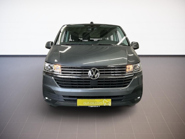 Volkswagen T6.1 Caravelle larger