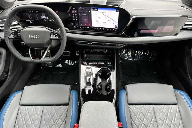 2025 Audi S5 Prestige - Photo 13