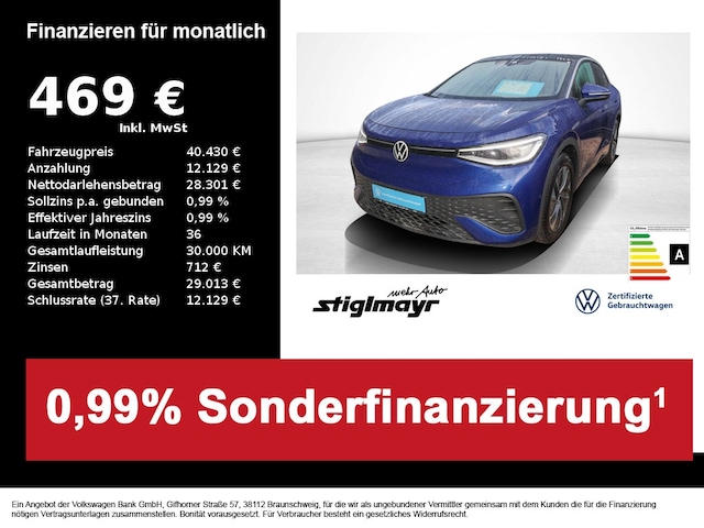 Volkswagen ID.5