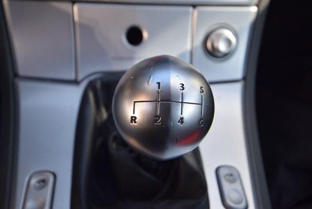 Used 2005 Chrysler Crossfire Limited with VIN 1C3AN65L35X039406 for sale in Bozeman, MT