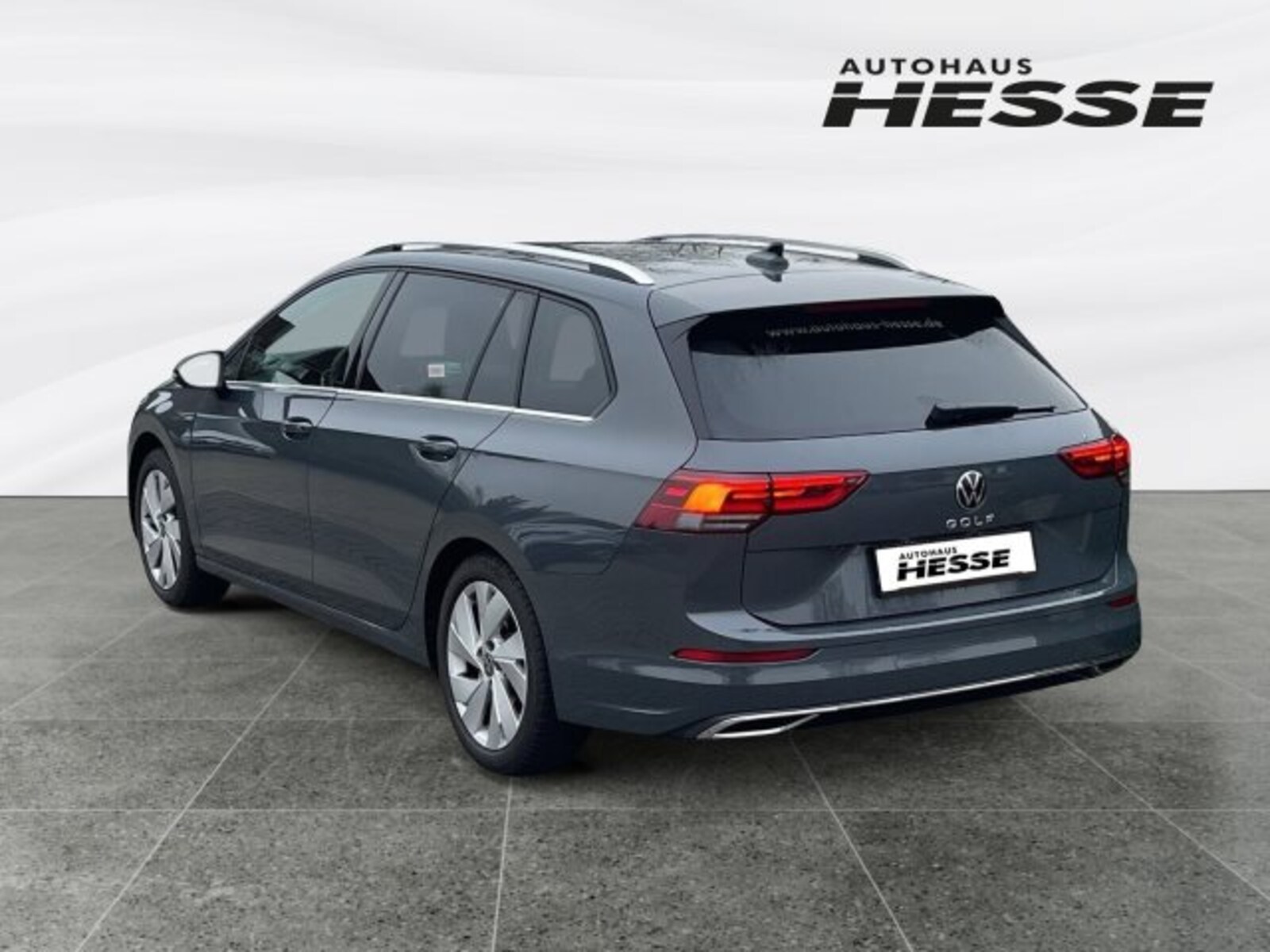 Volkswagen Golf Variant – Bild 3