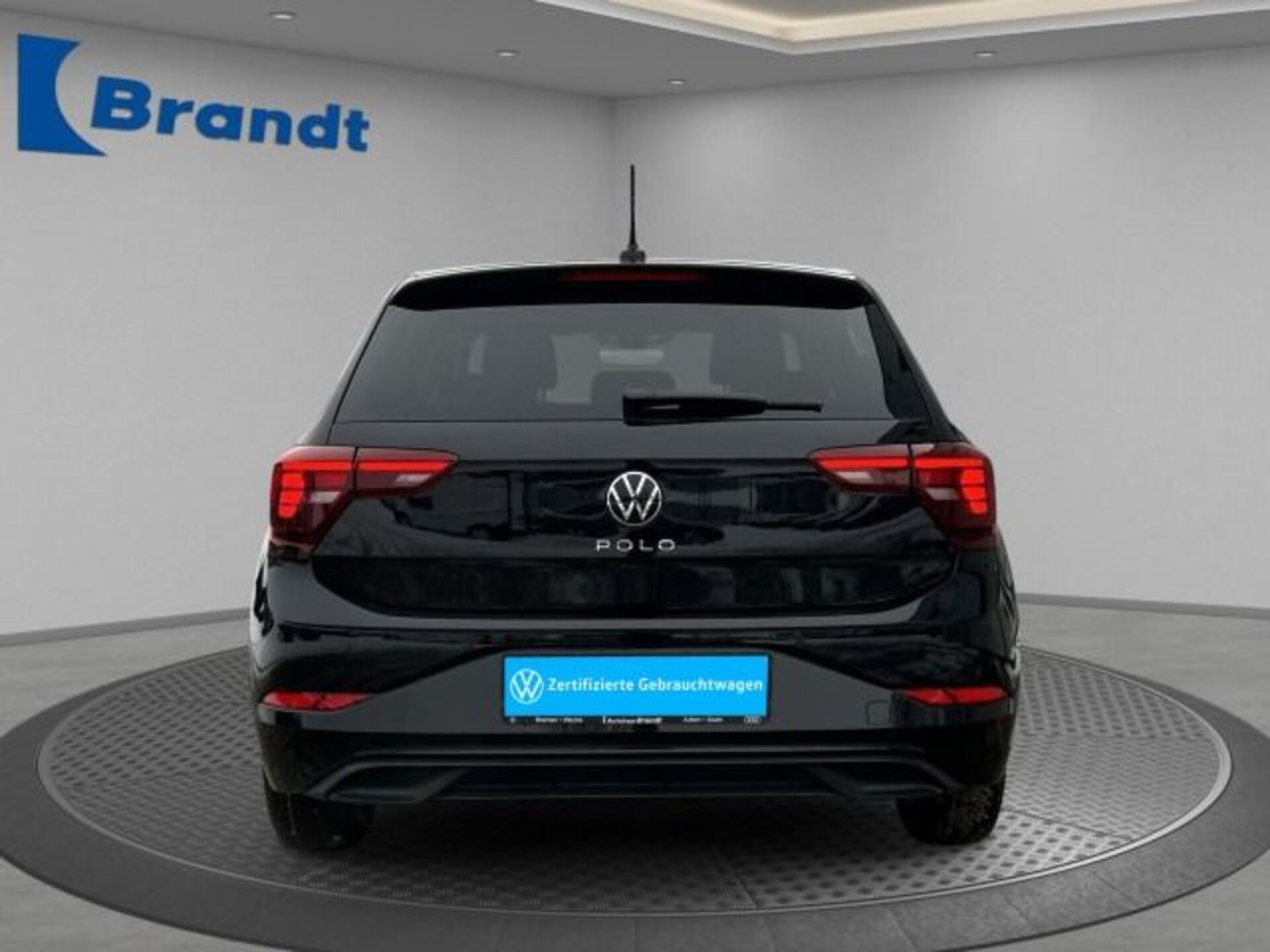 Volkswagen Polo Goal