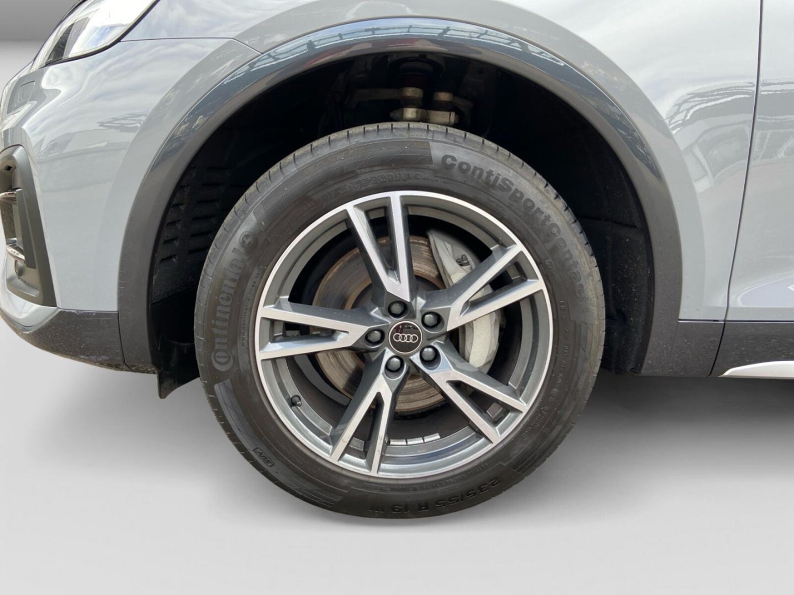 Audi Q5 Sportback – Bild 4
