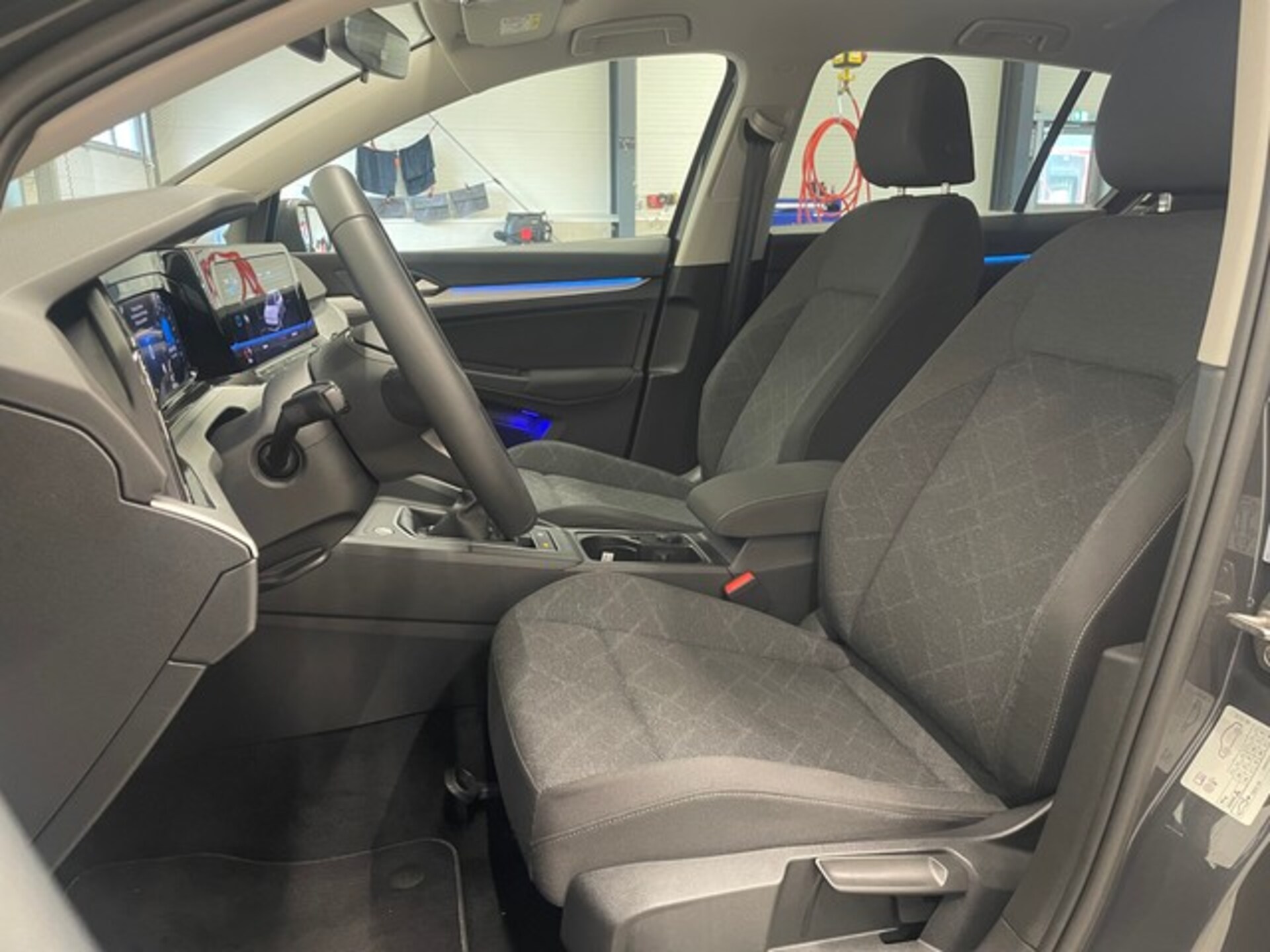 Volkswagen Golf Life