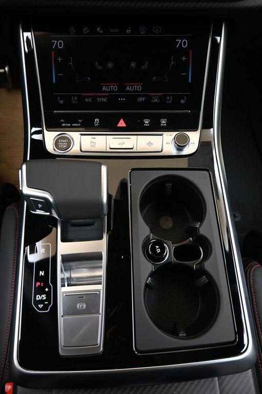 2026 Audi Q7 Prestige - Photo 34