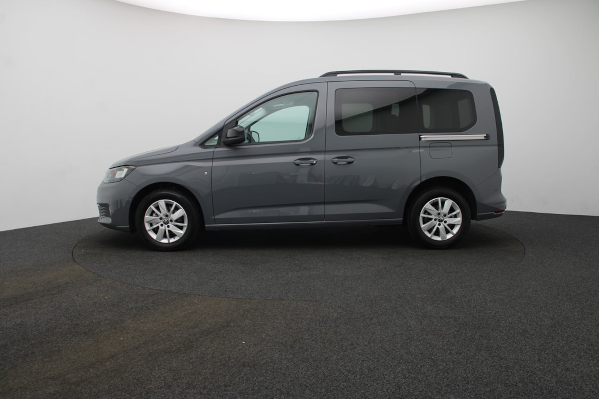 Volkswagen Caddy Life