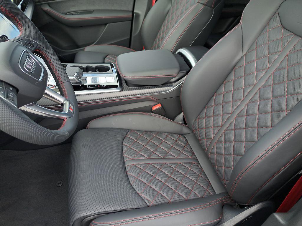 2026 Audi SQ7 Prestige - Photo 17