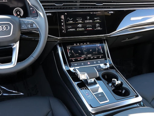 2026 Audi Q7 Premium - Photo 18