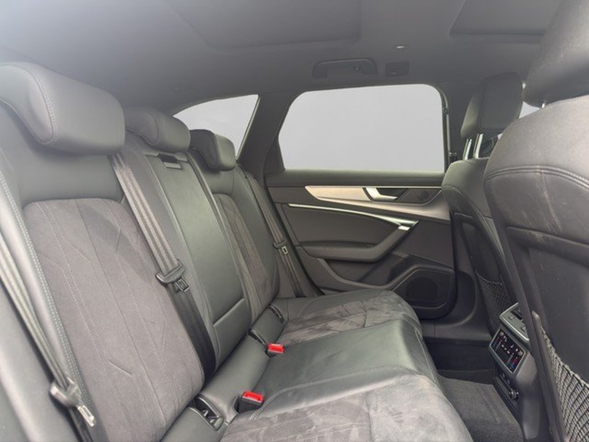 Audi A6 Avant Design